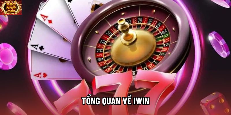 Tổng quan về Iwin Tổng quan về Iwin